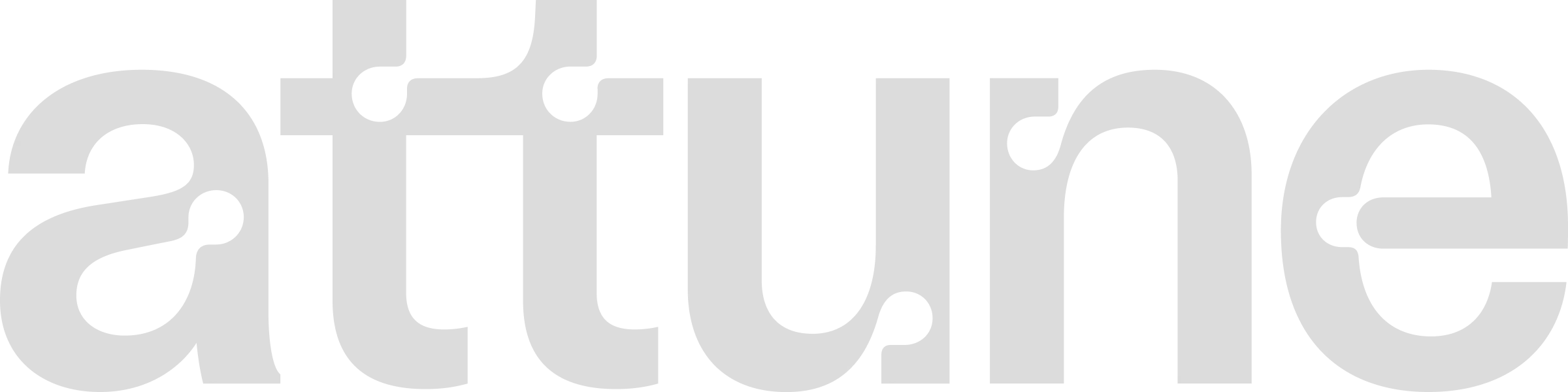 Attune